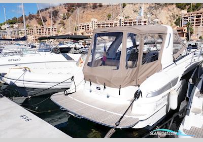 Bavaria S29 Style Motorbåt 2022, Spanien