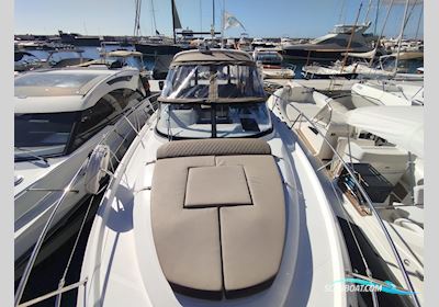 Bavaria S29 Style Motorbåt 2022, Spanien
