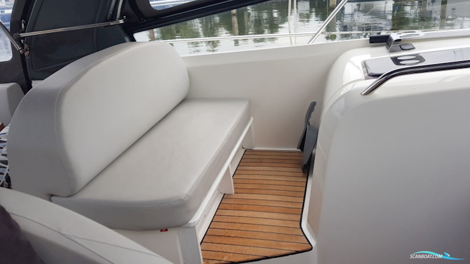Bavaria S30 Open