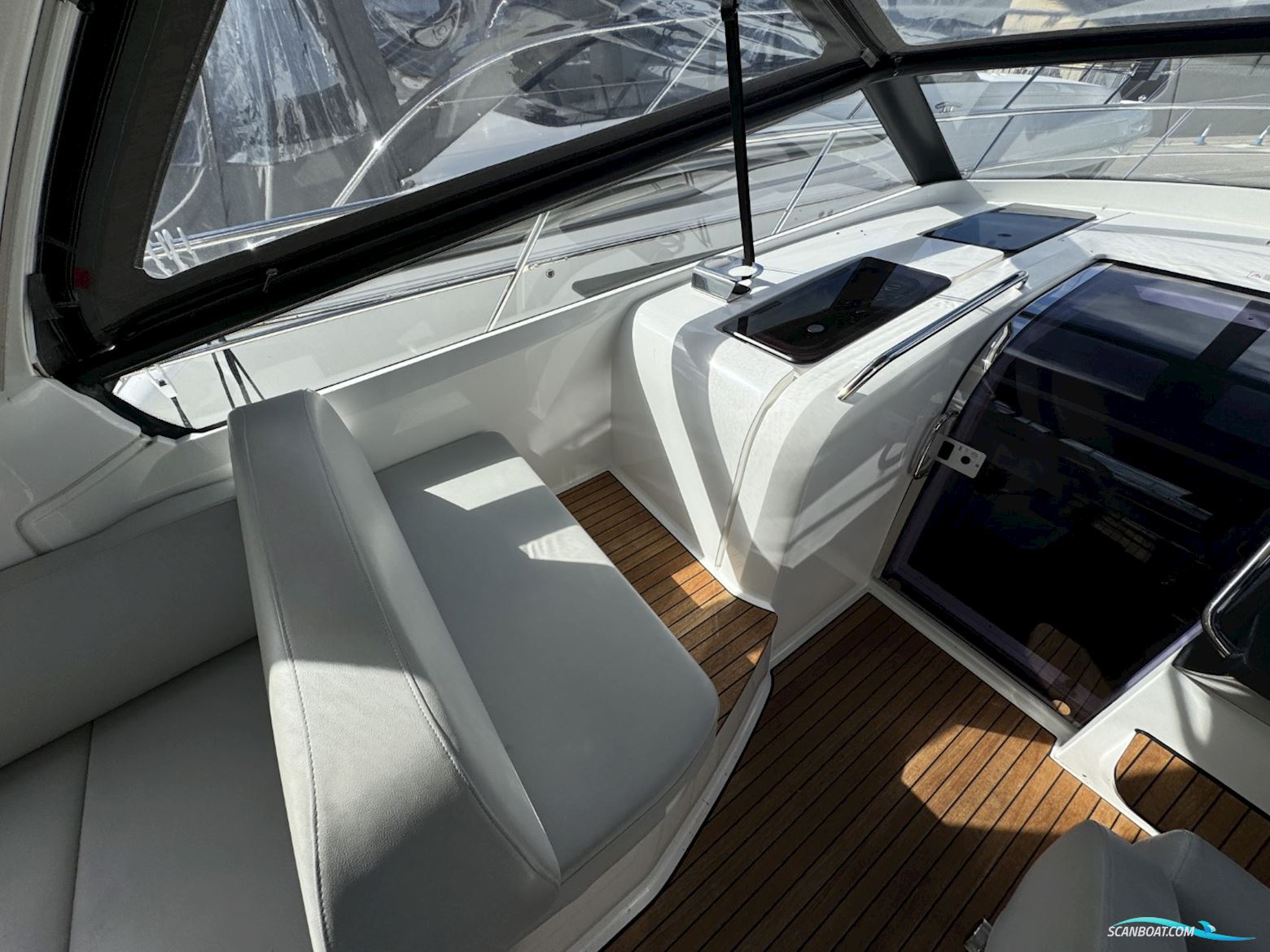 Bavaria S30