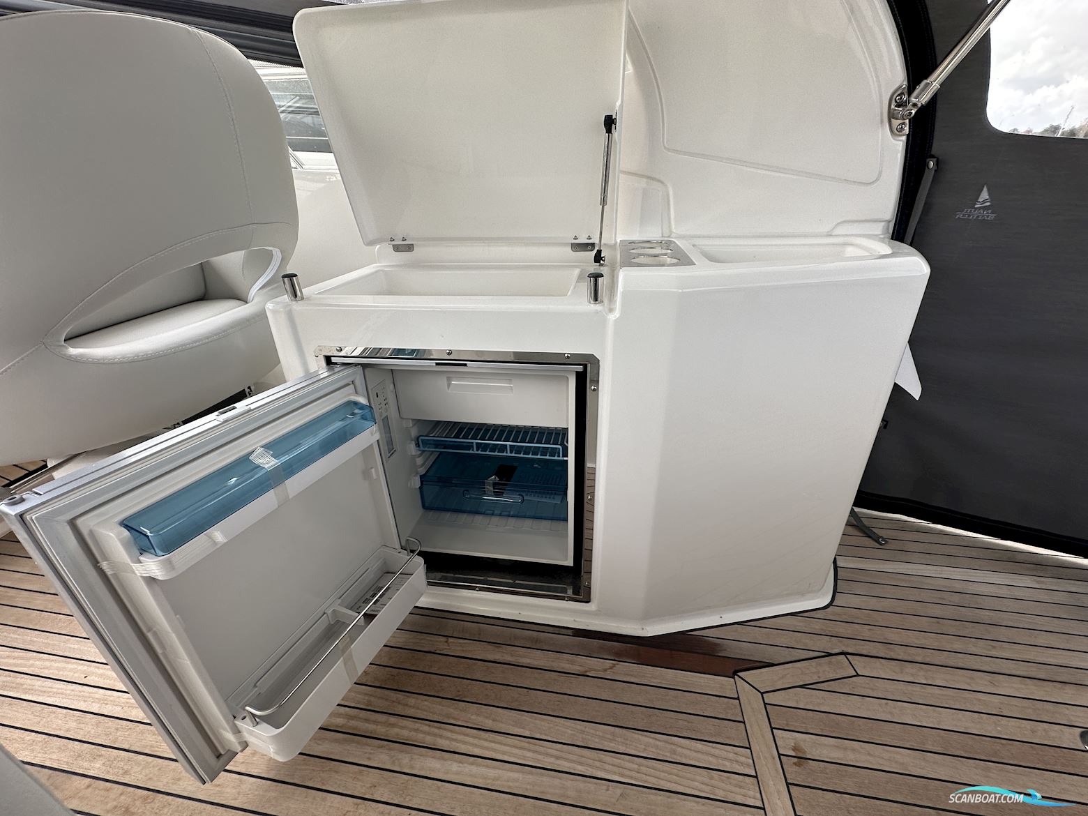 Bavaria S30