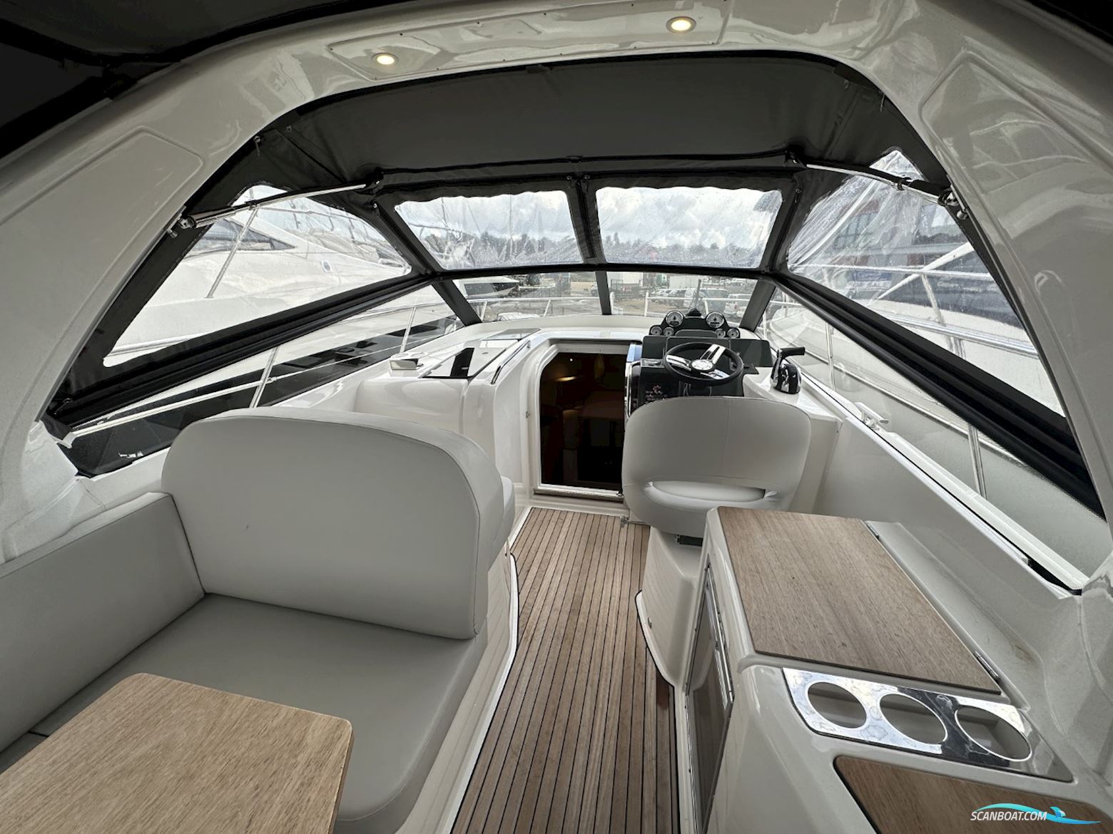 Bavaria S30 SE