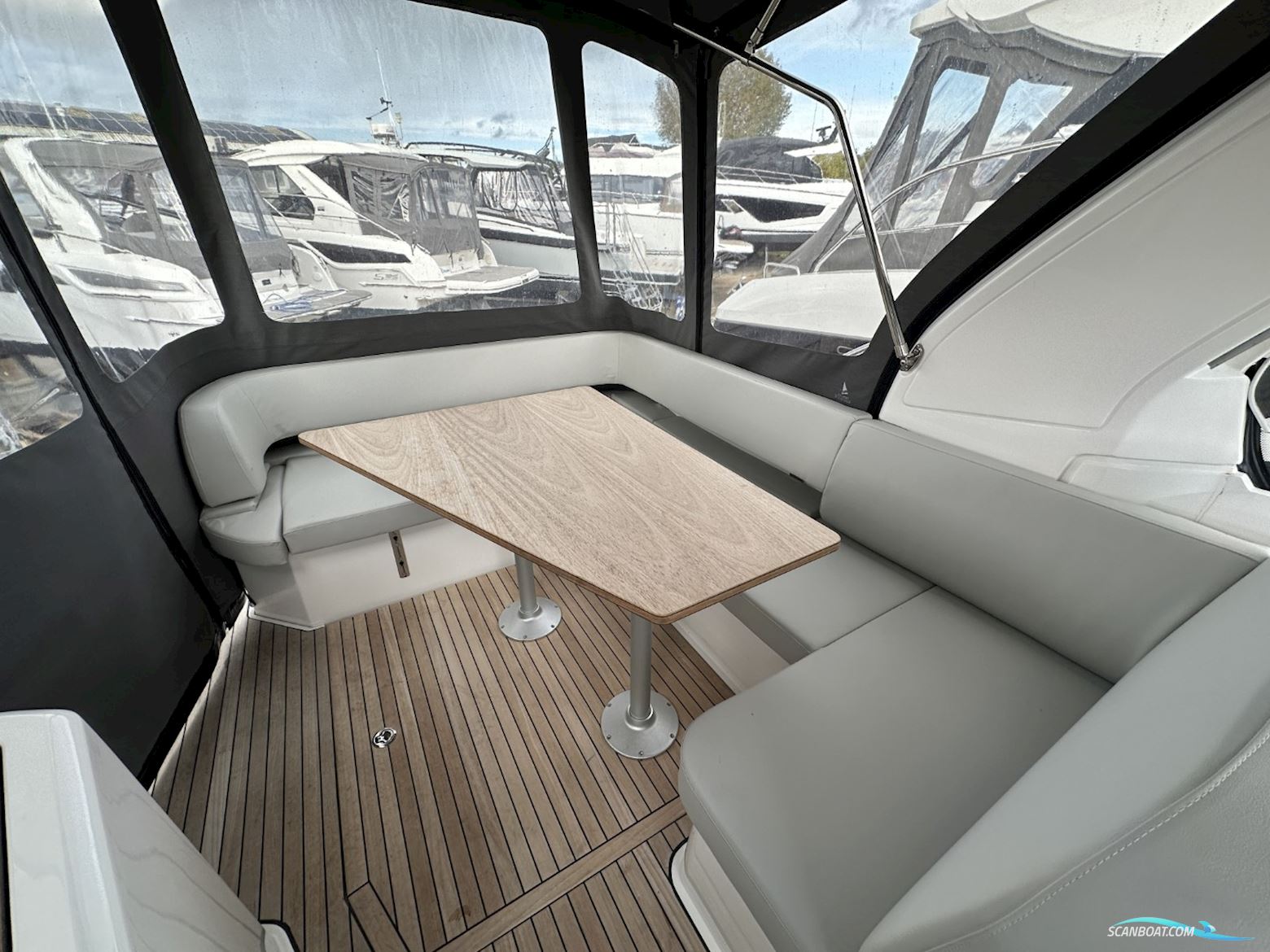Bavaria S30 SE