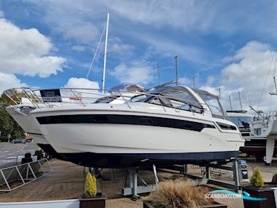 Bavaria S30 SE Motorbåt 2026, med Volvo Penta motor, England