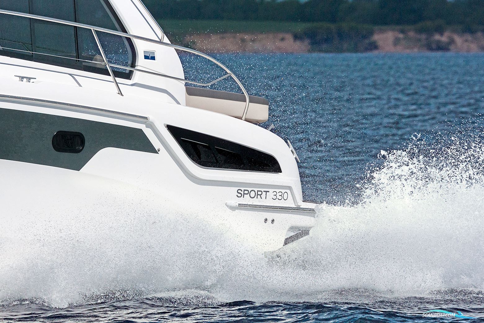 Bavaria S33 HT