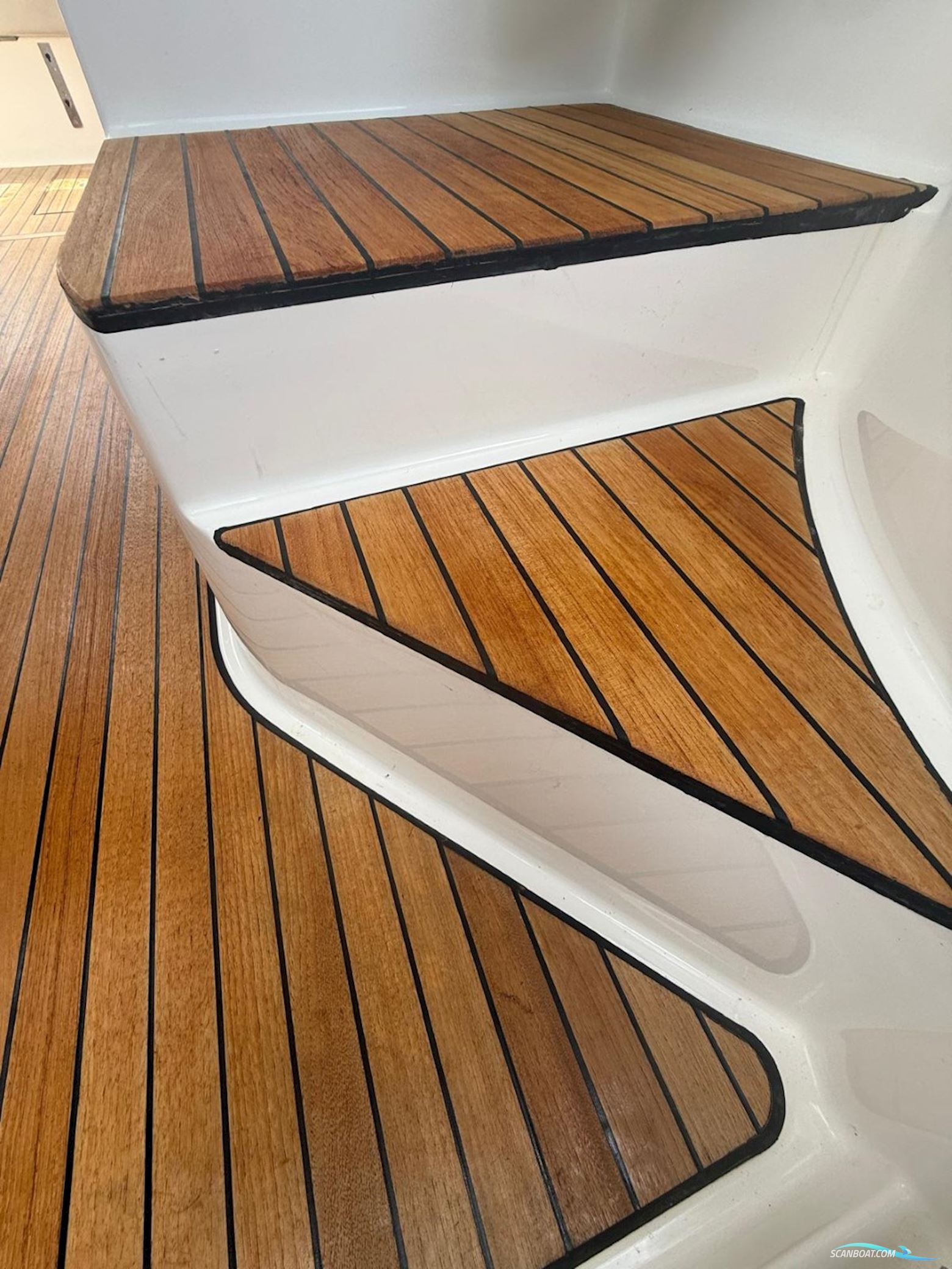 Bavaria S33 Open