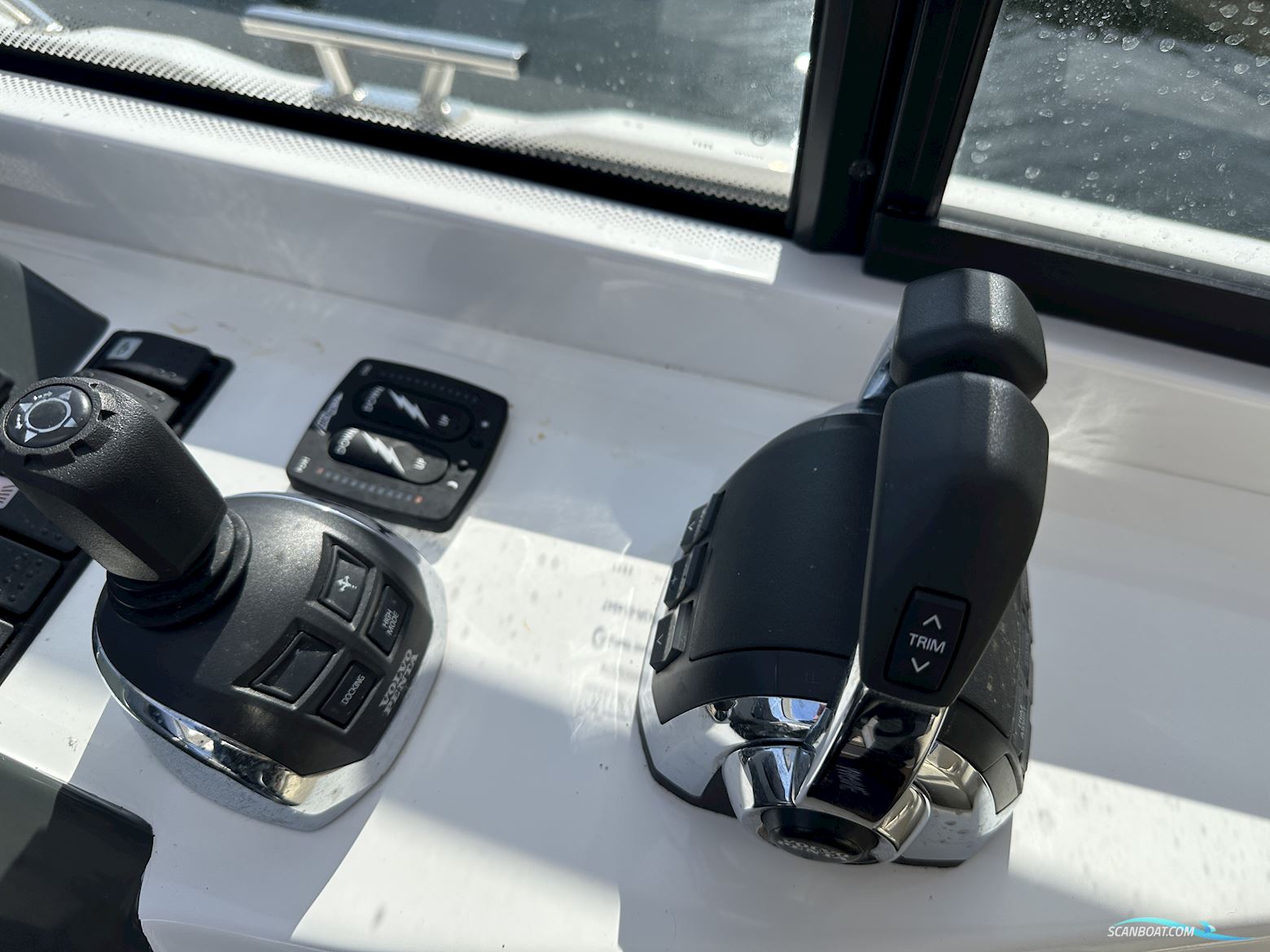 Bavaria S36 Hard Top