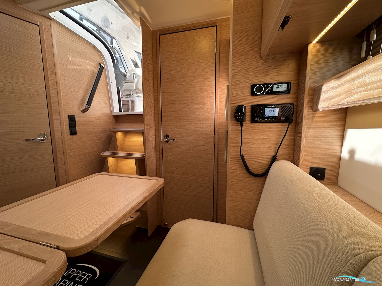 Bavaria S36 Hard Top