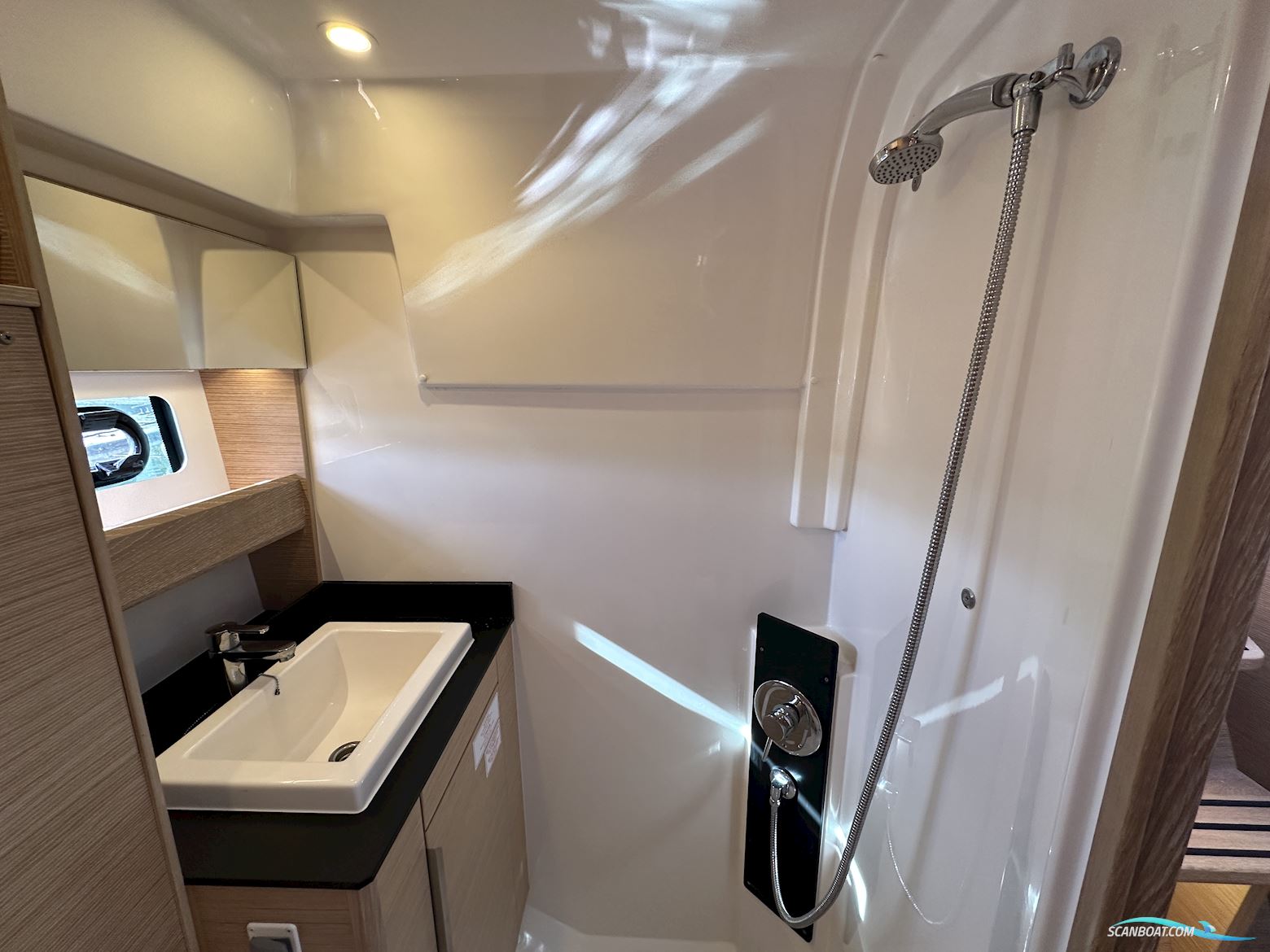 Bavaria S36 Hard Top