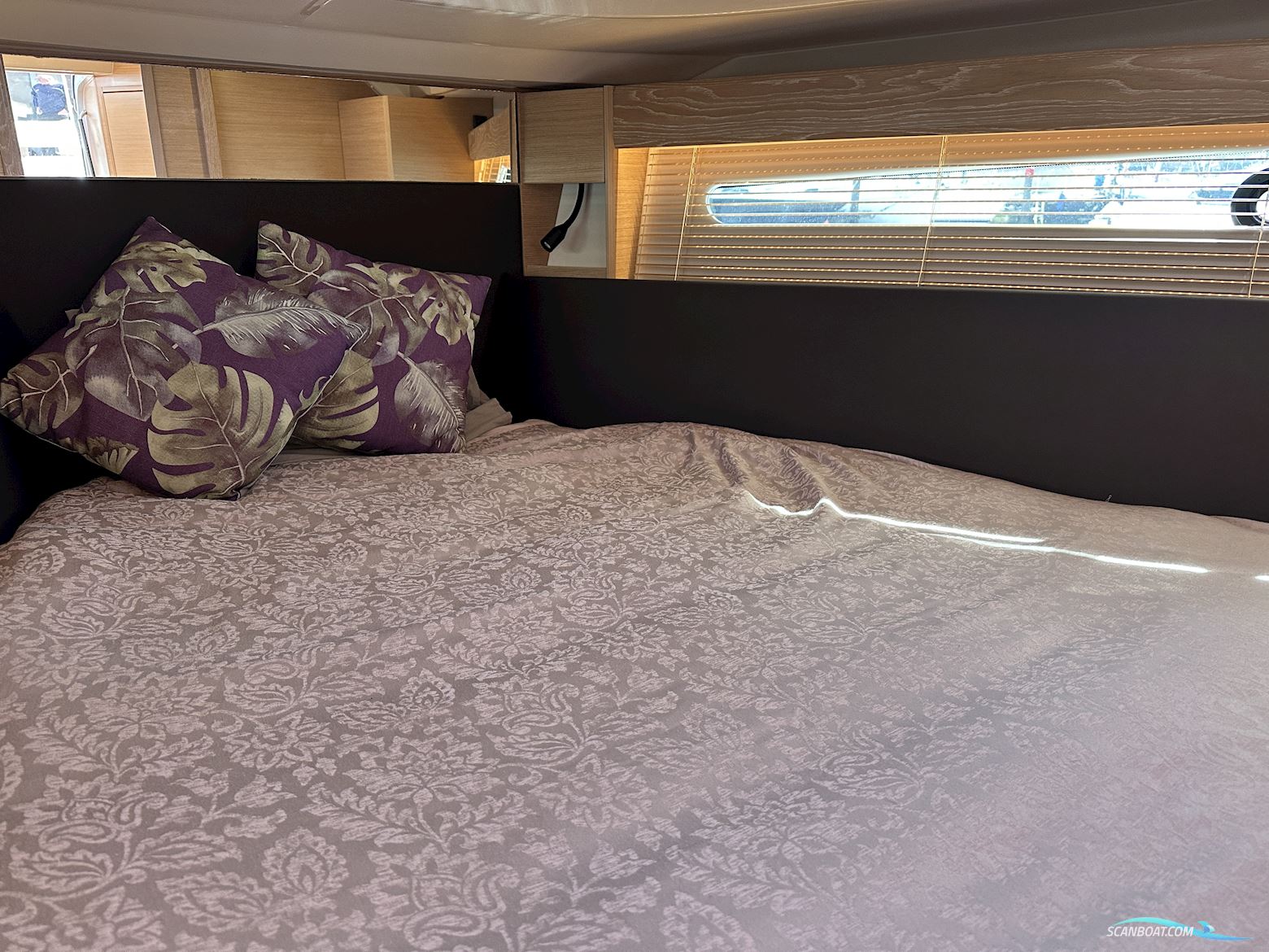 Bavaria S36 Hard Top