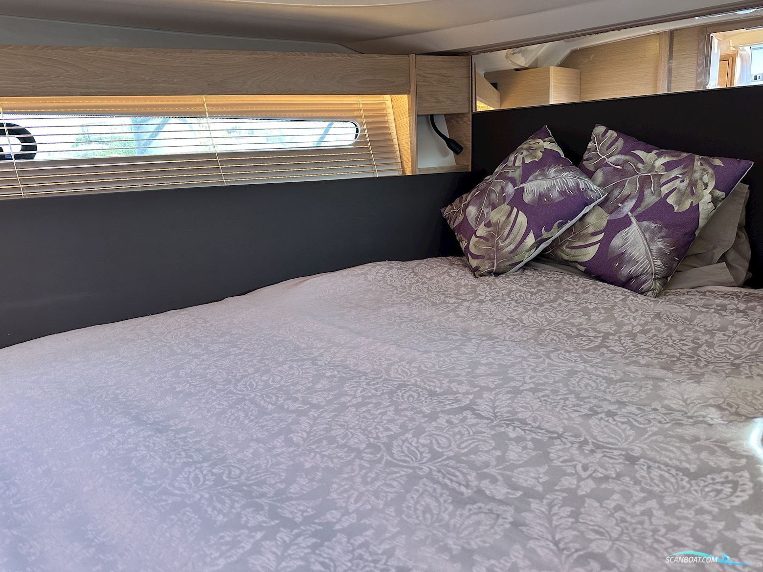 Bavaria S36 Hard Top