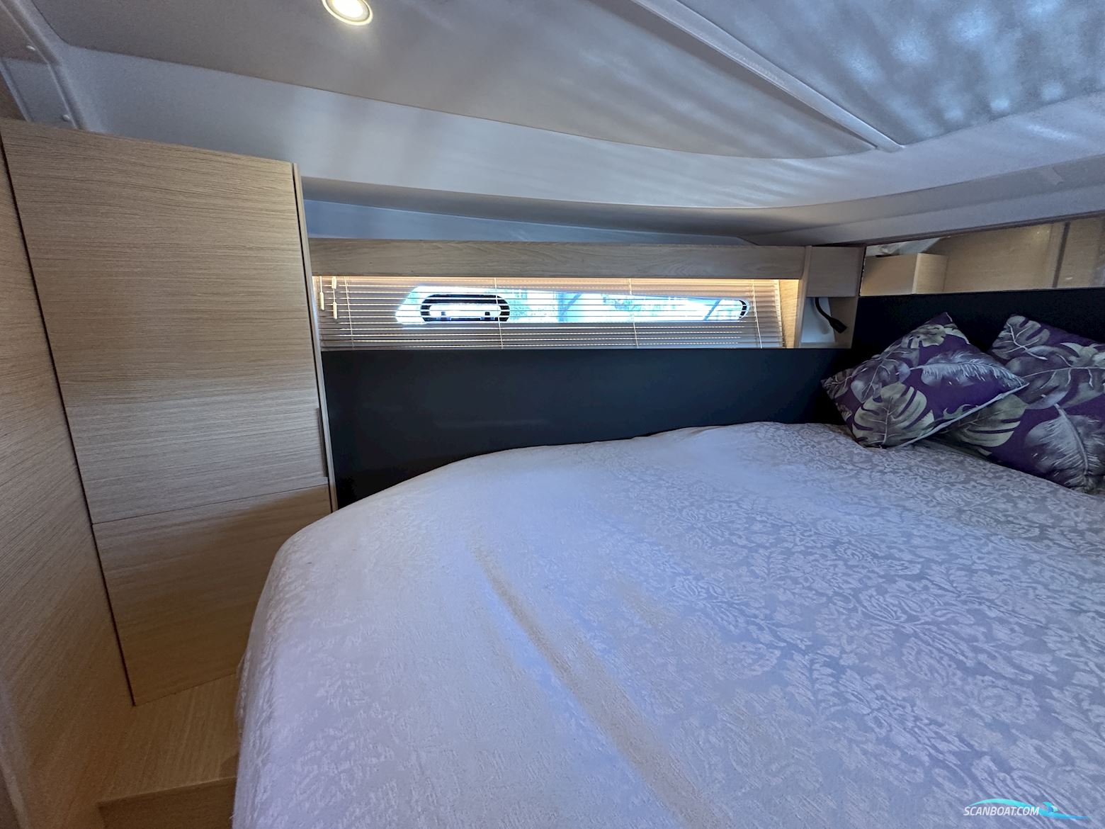 Bavaria S36 Hard Top