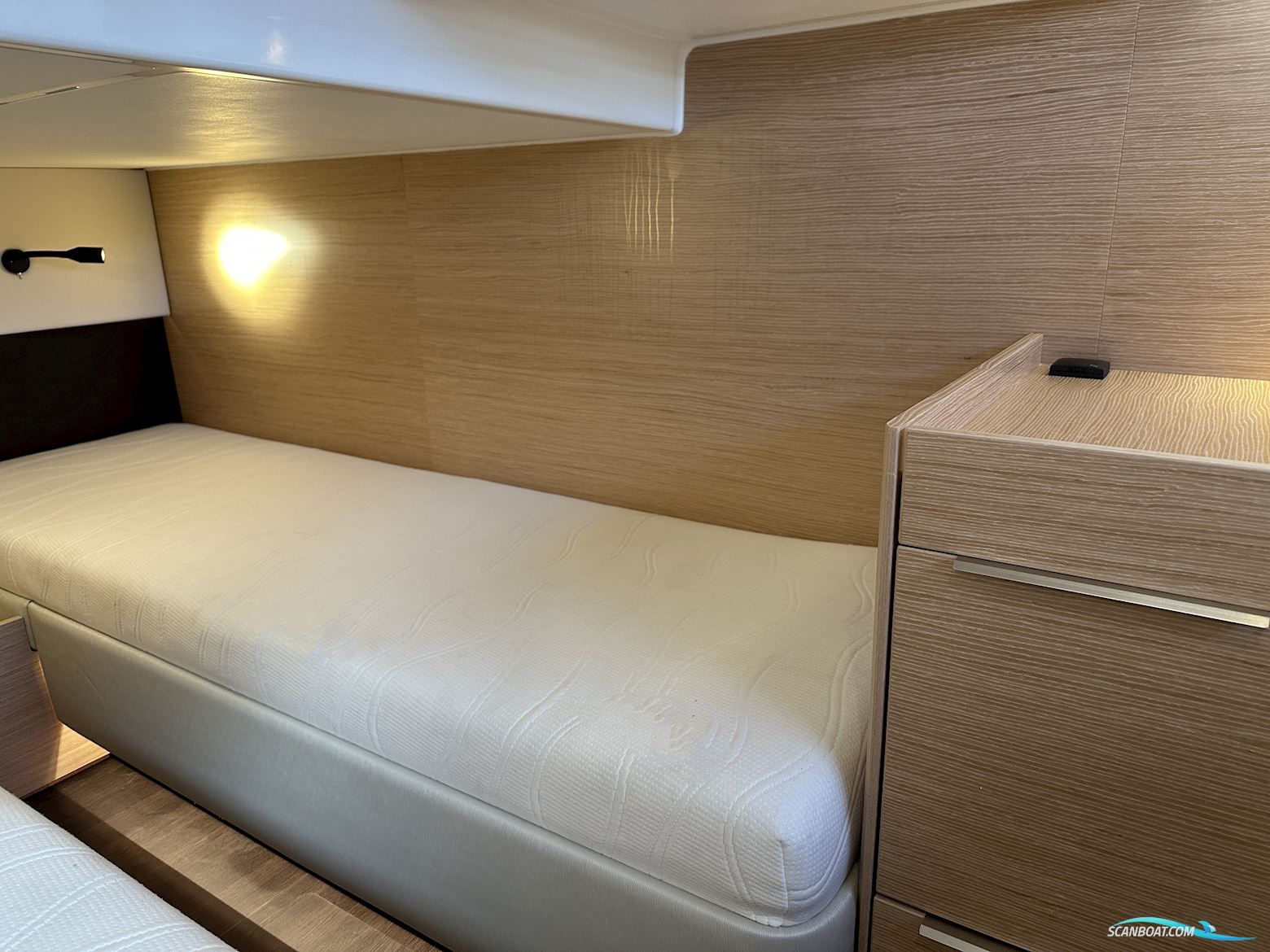 Bavaria S36 Hard Top