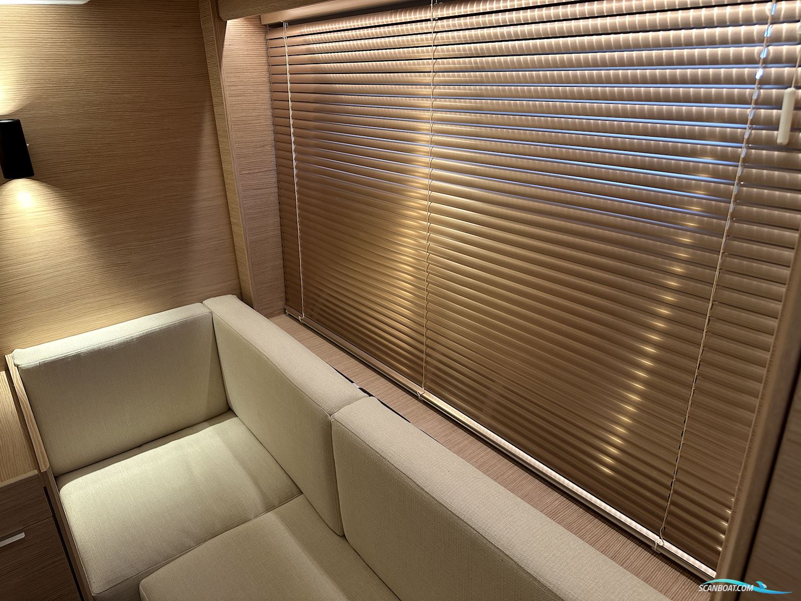 Bavaria S36 Hard Top