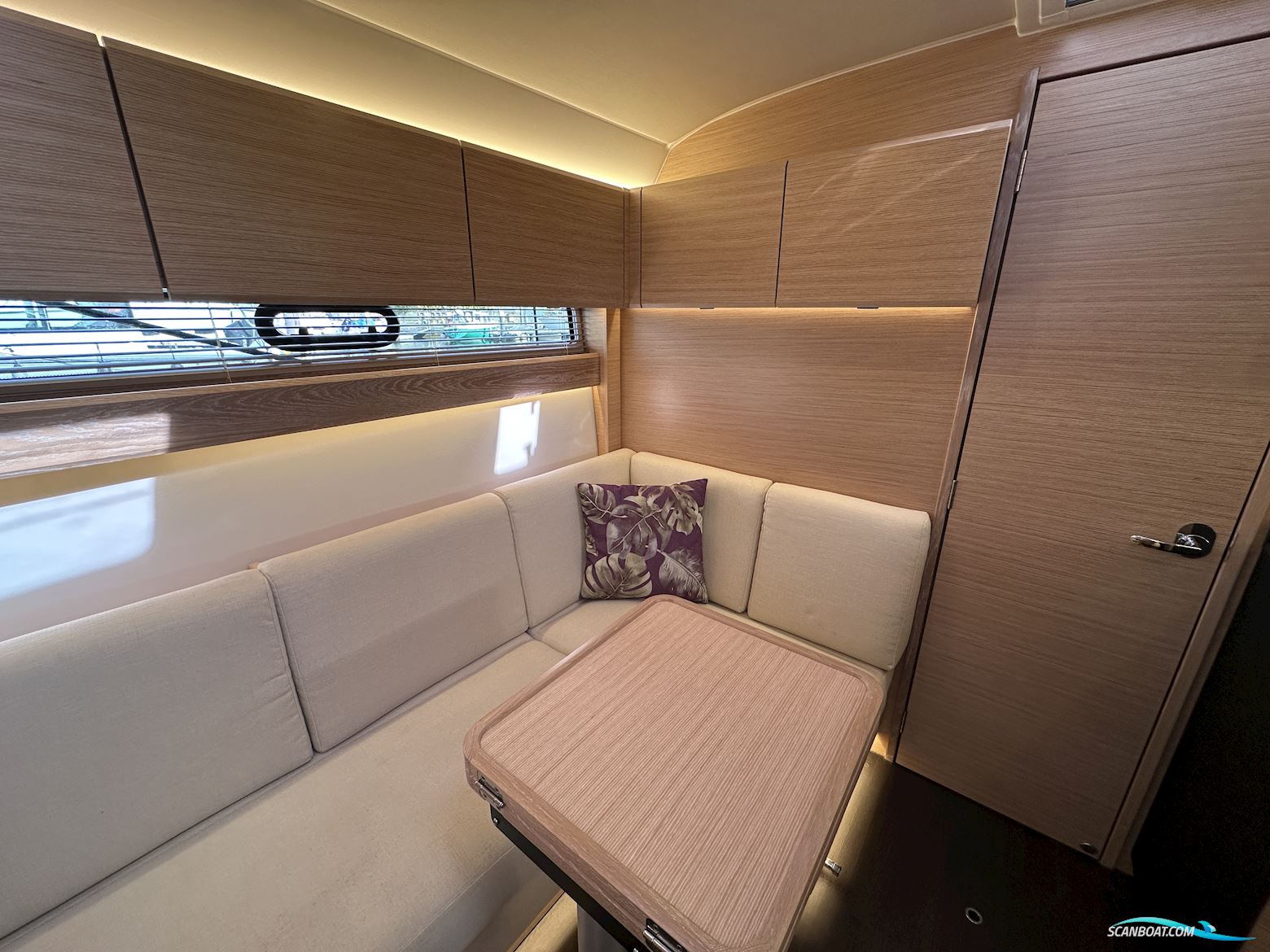 Bavaria S36 Hard Top