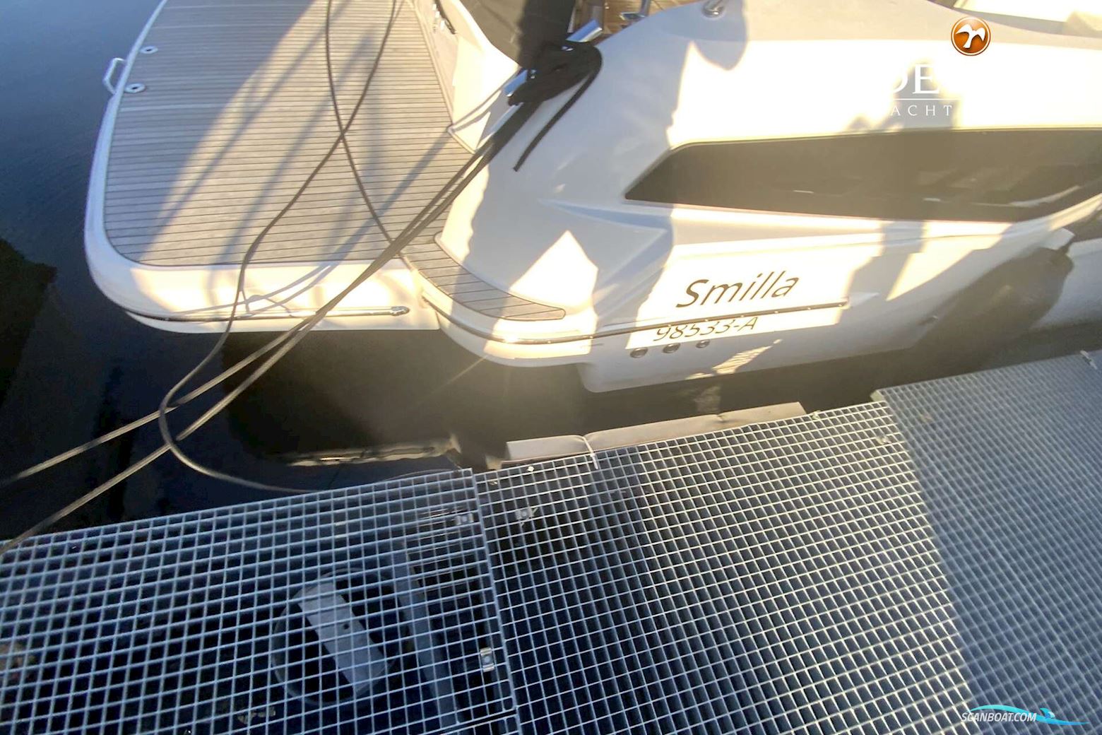 Bavaria S36 Open