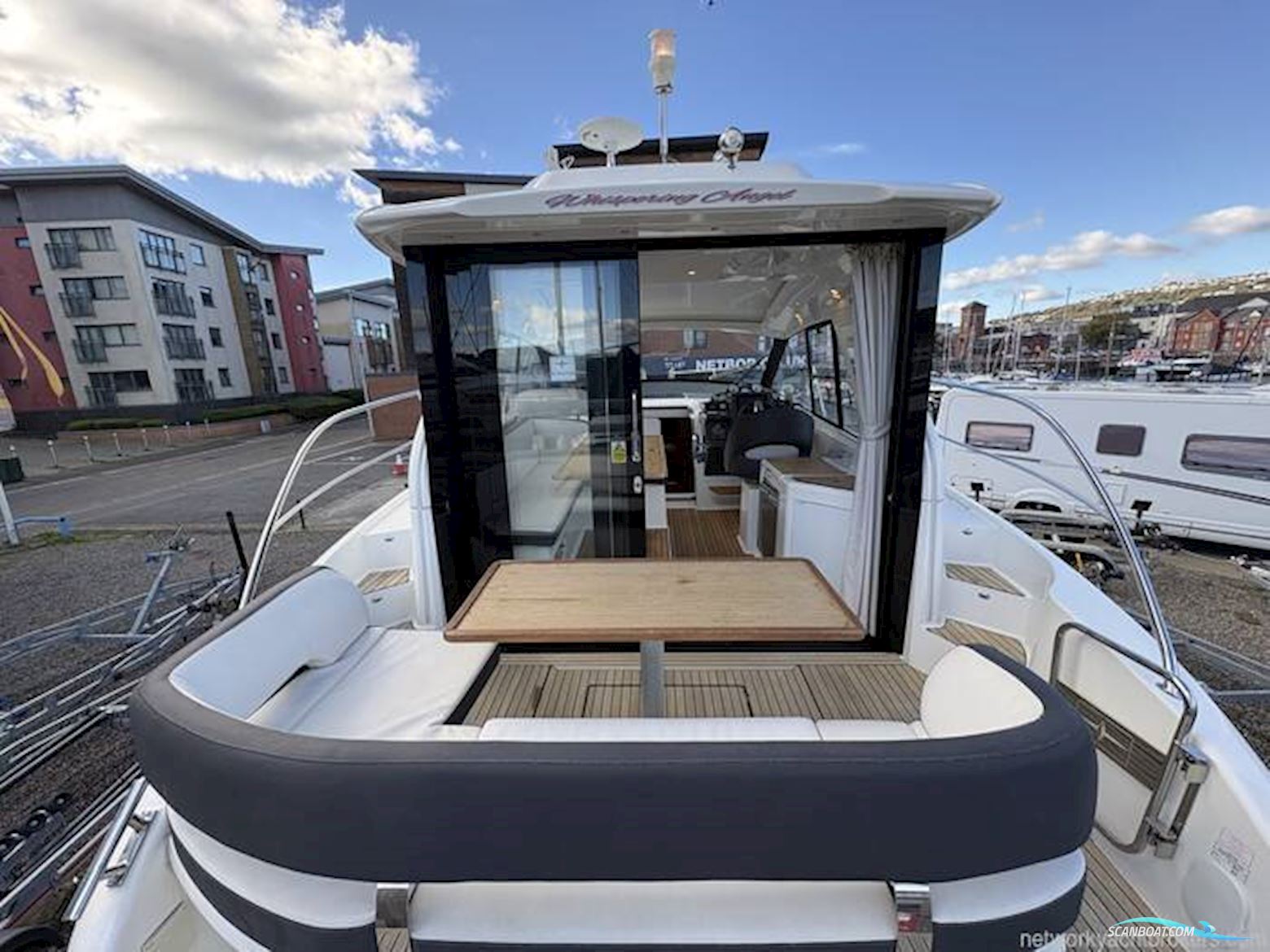 Bavaria S36