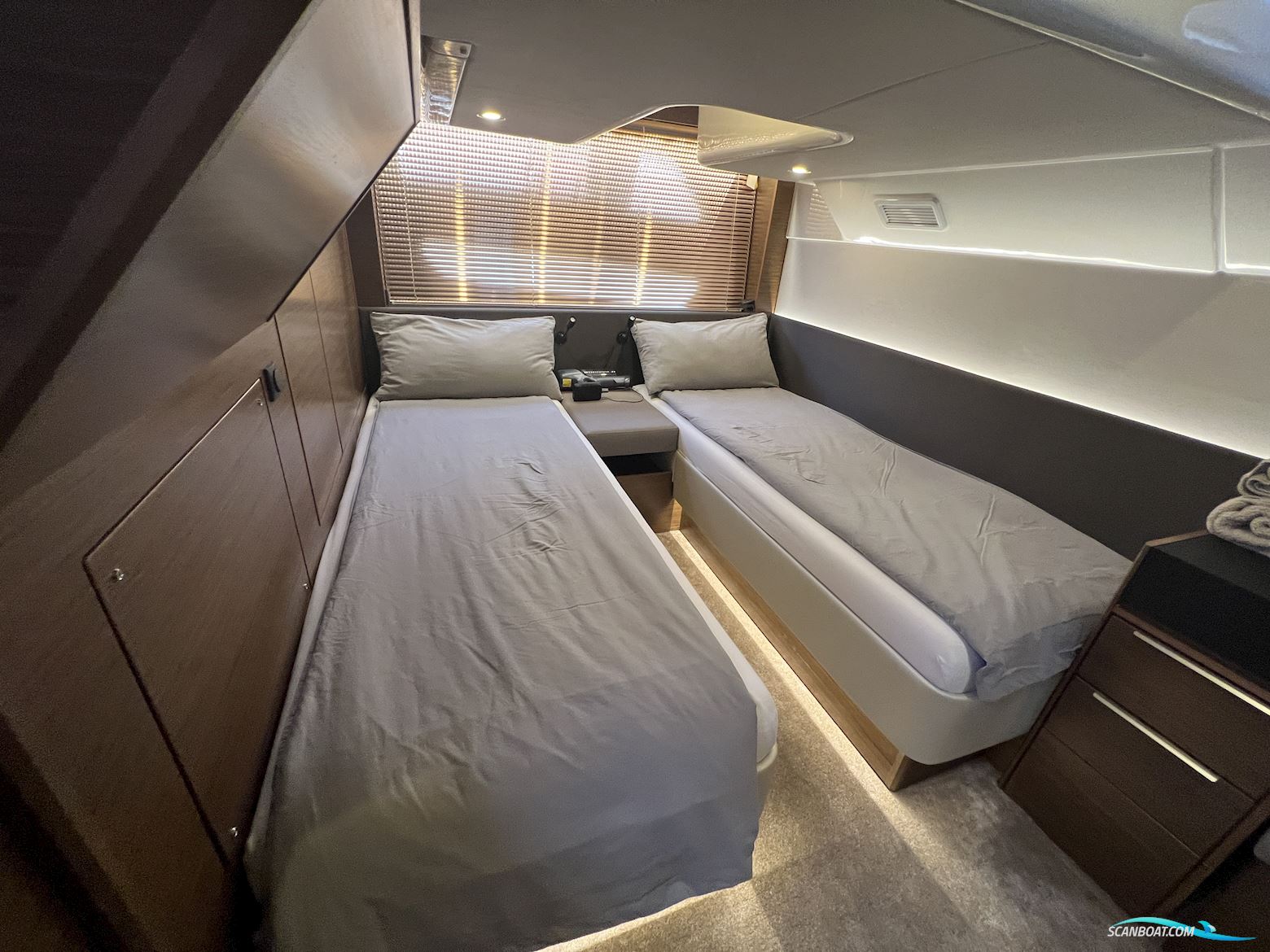 Bavaria S45 Hard Top