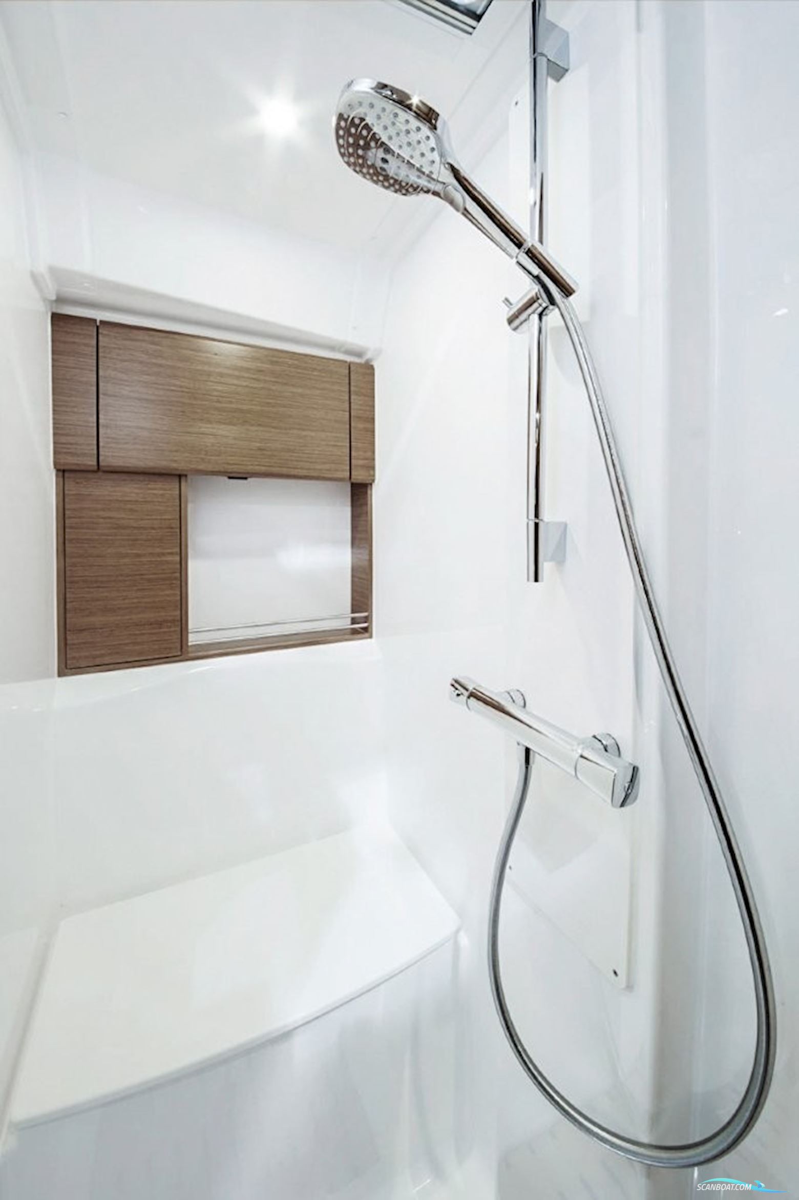 Bavaria S45 SE Coupe