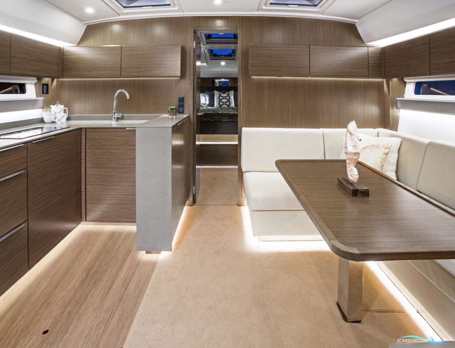 Bavaria S45 SE Coupe