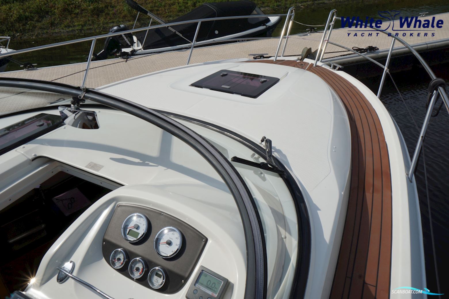 Bavaria Sport 28