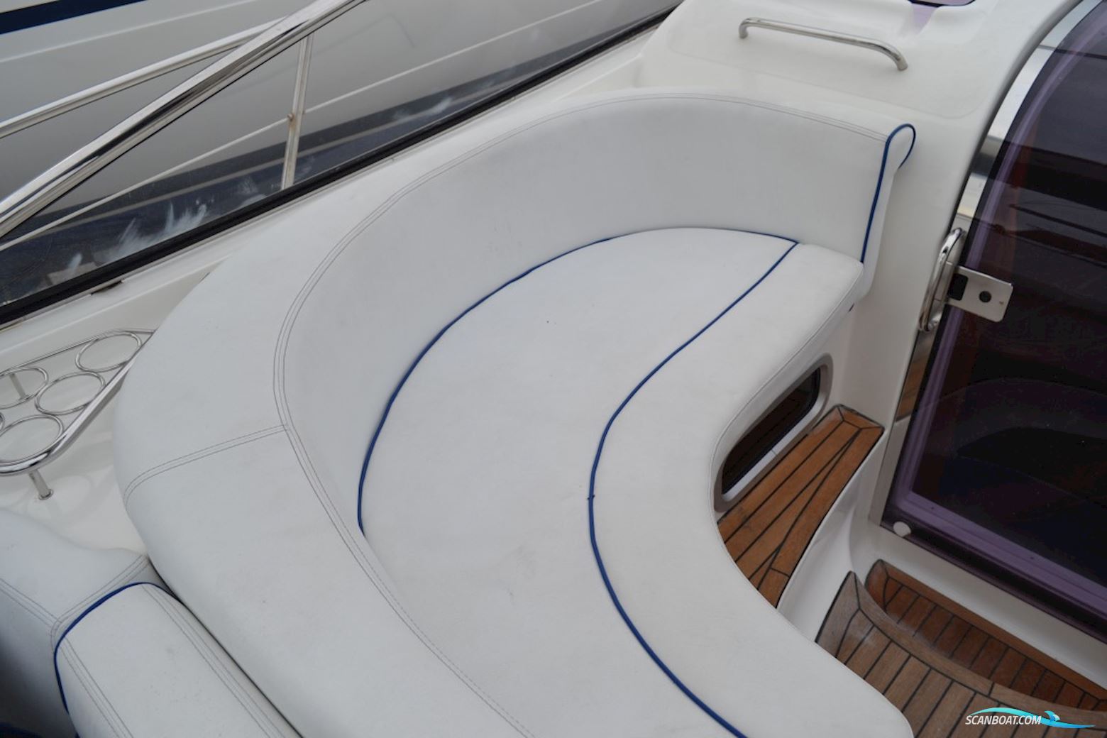 Bavaria Sport 32