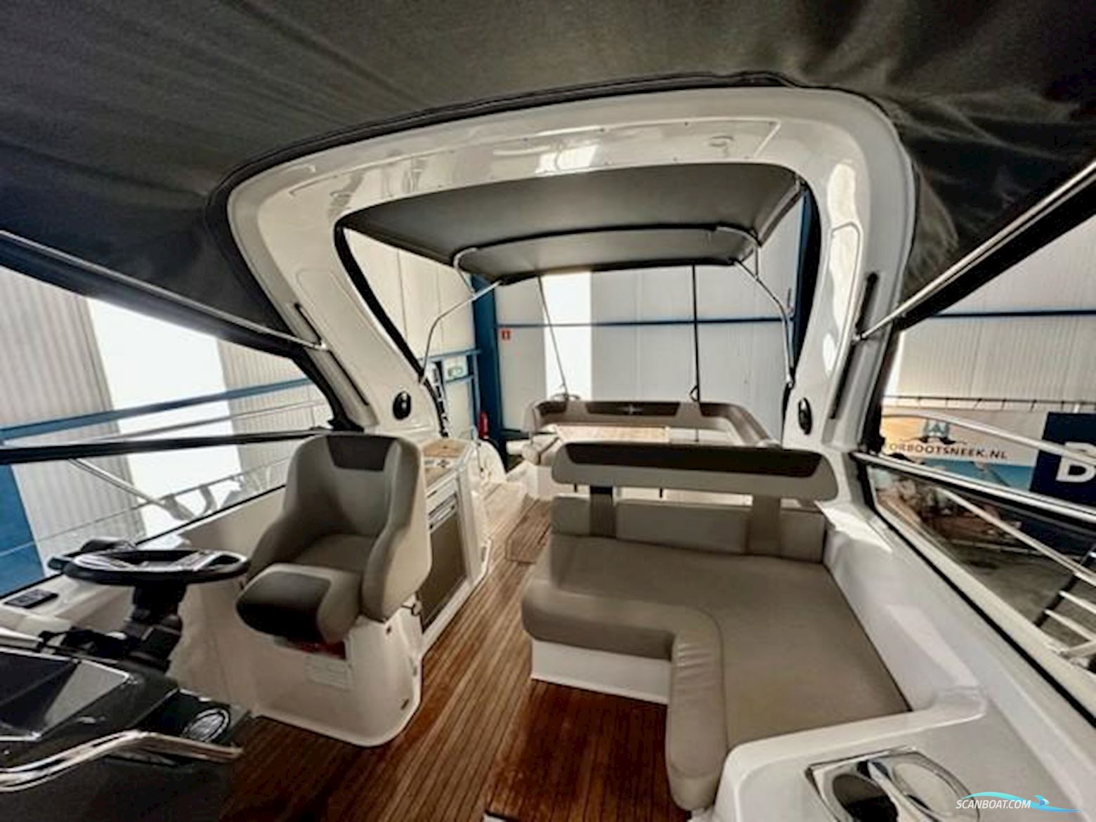 Bavaria Sport 330