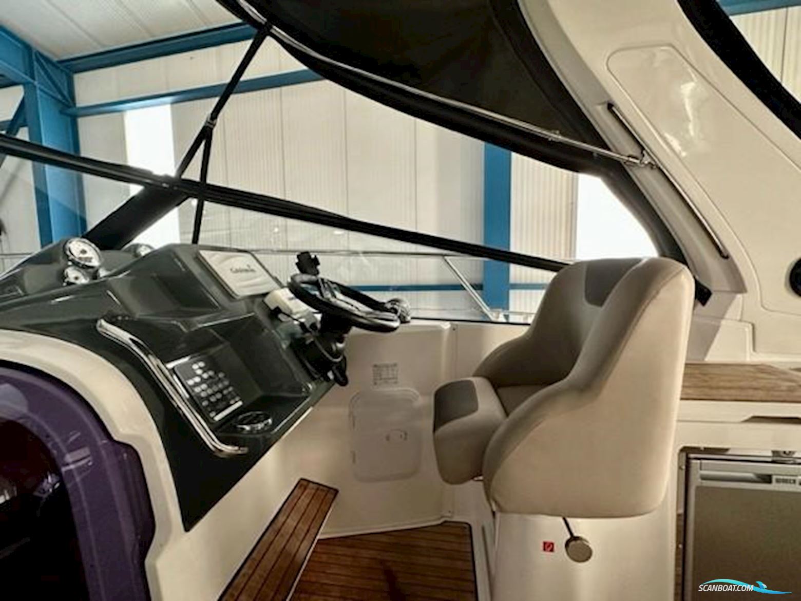 Bavaria Sport 330