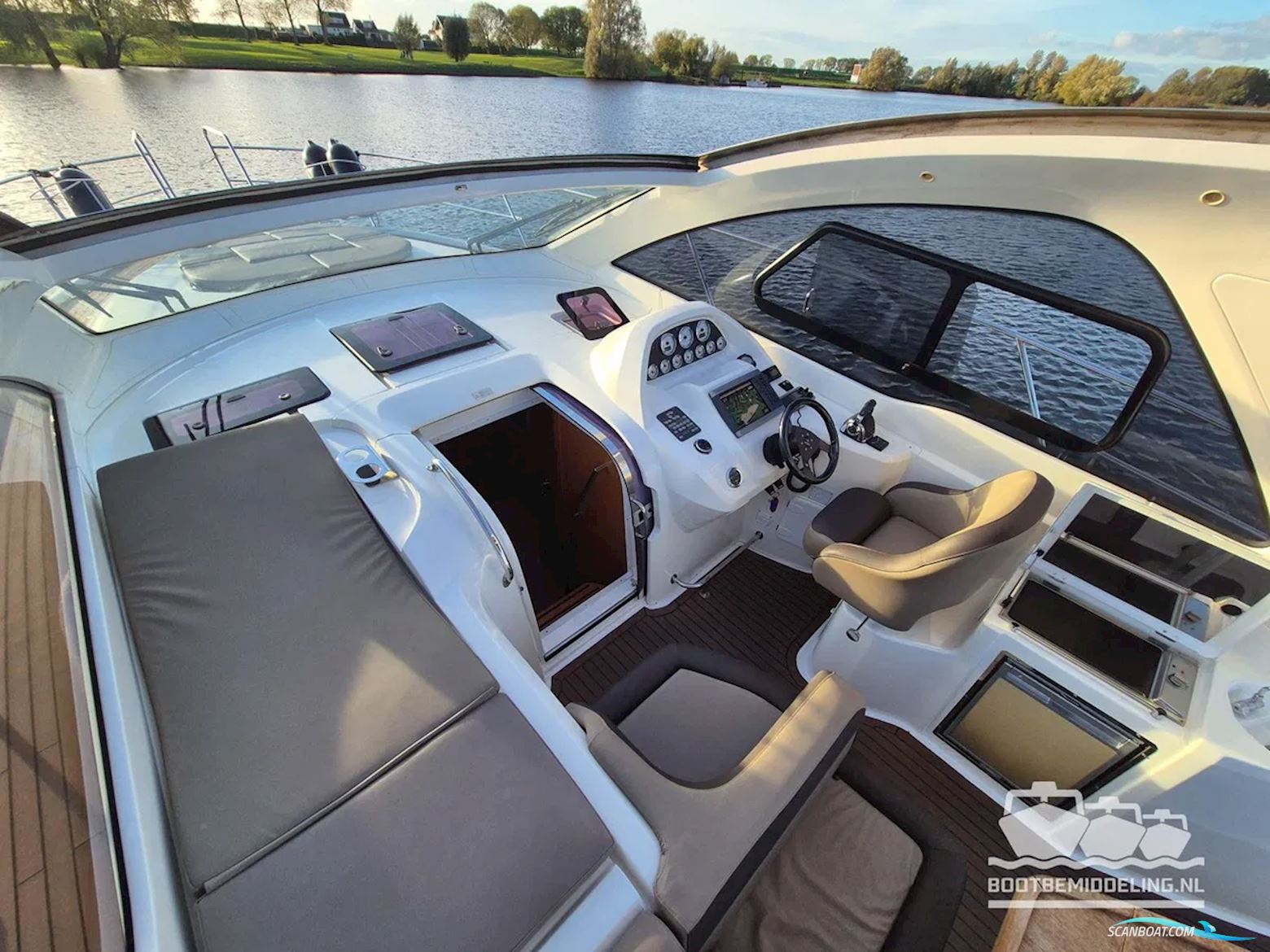 Bavaria Sport 34 HT