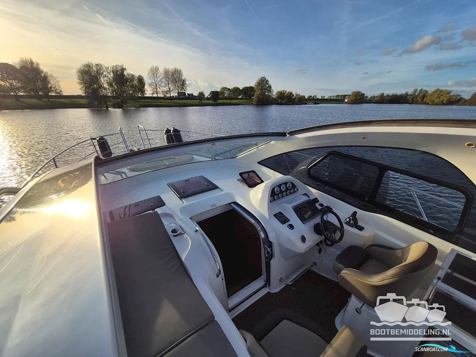 Bavaria Sport 34 HT