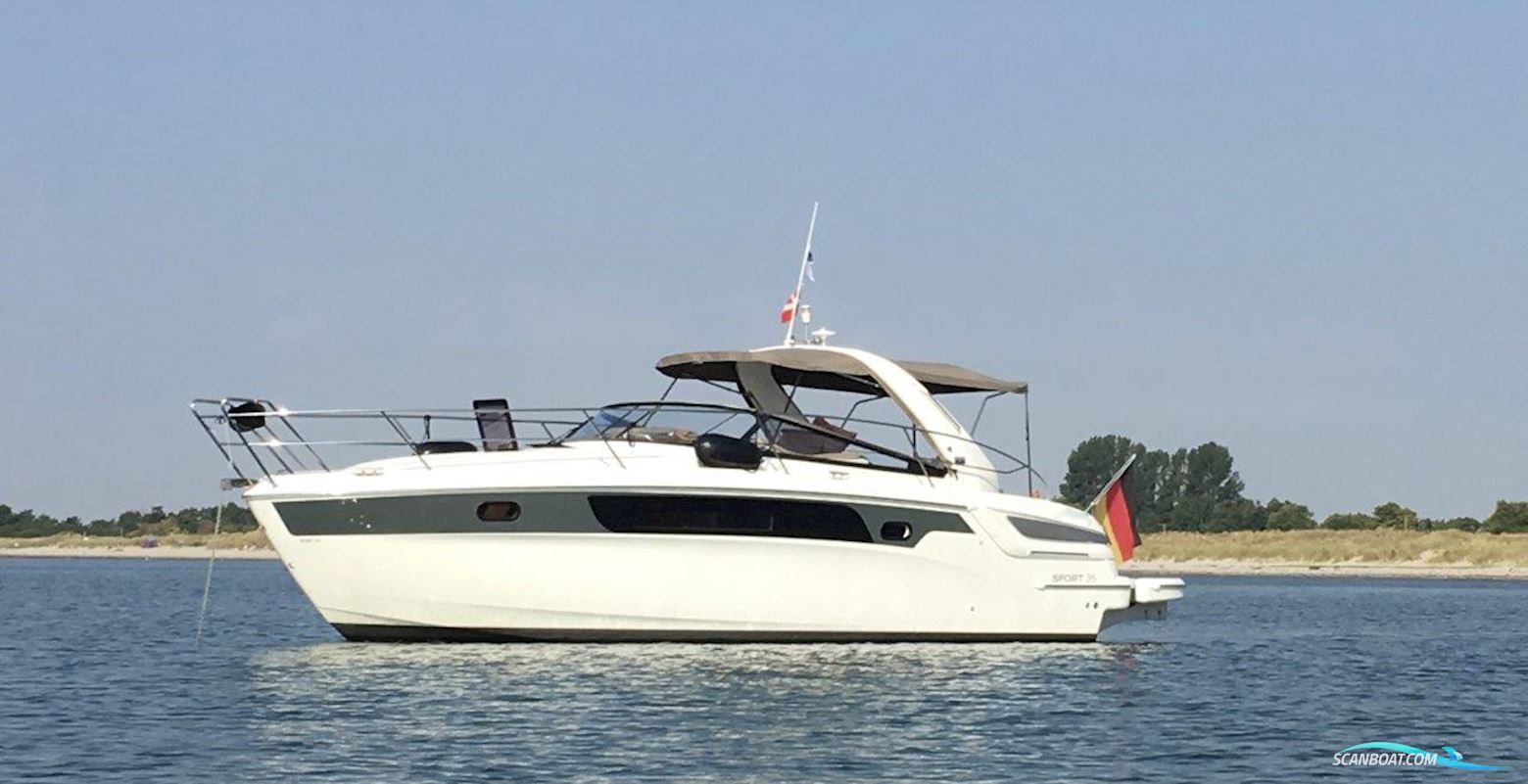 Bavaria Sport 35