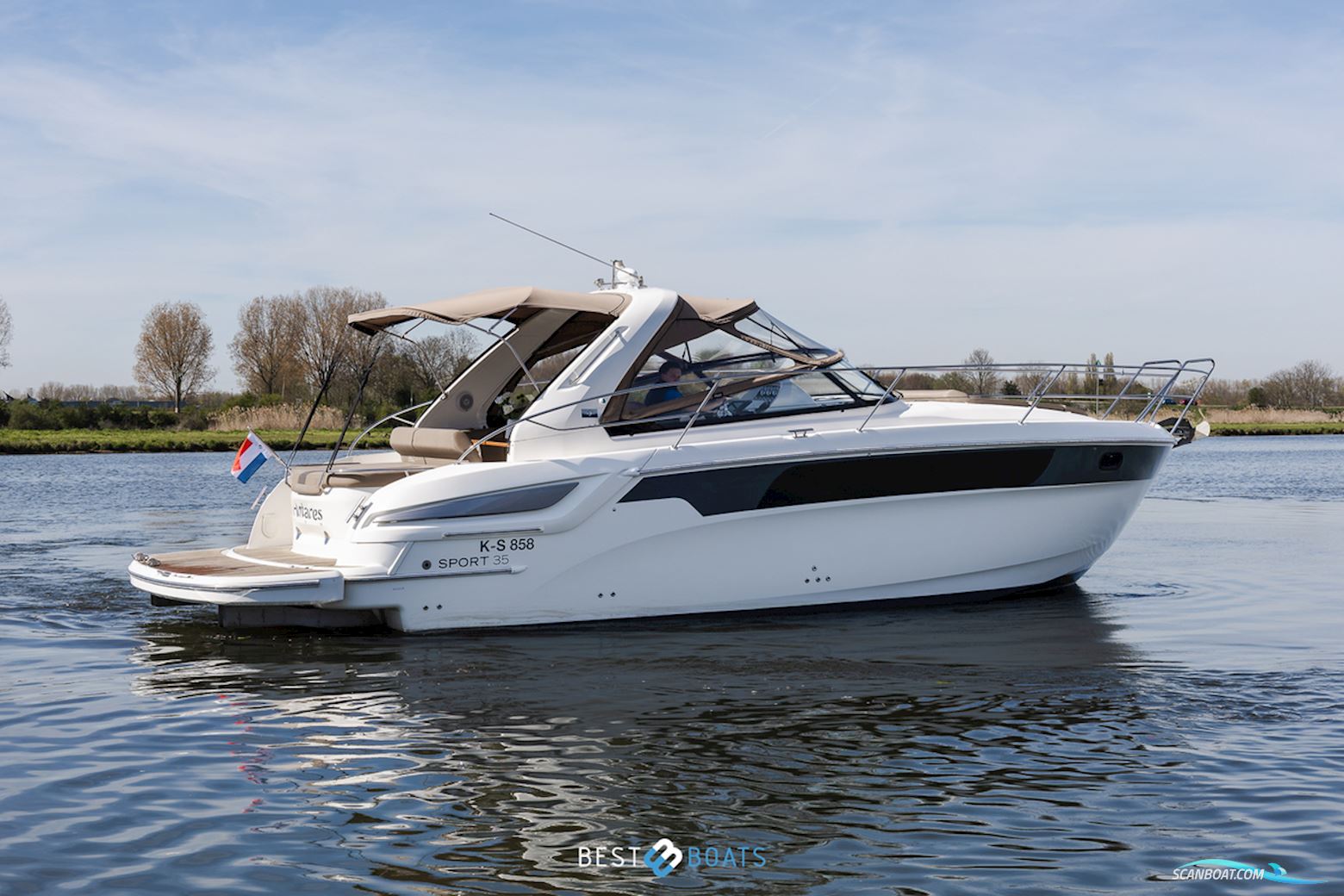Bavaria Sport 35