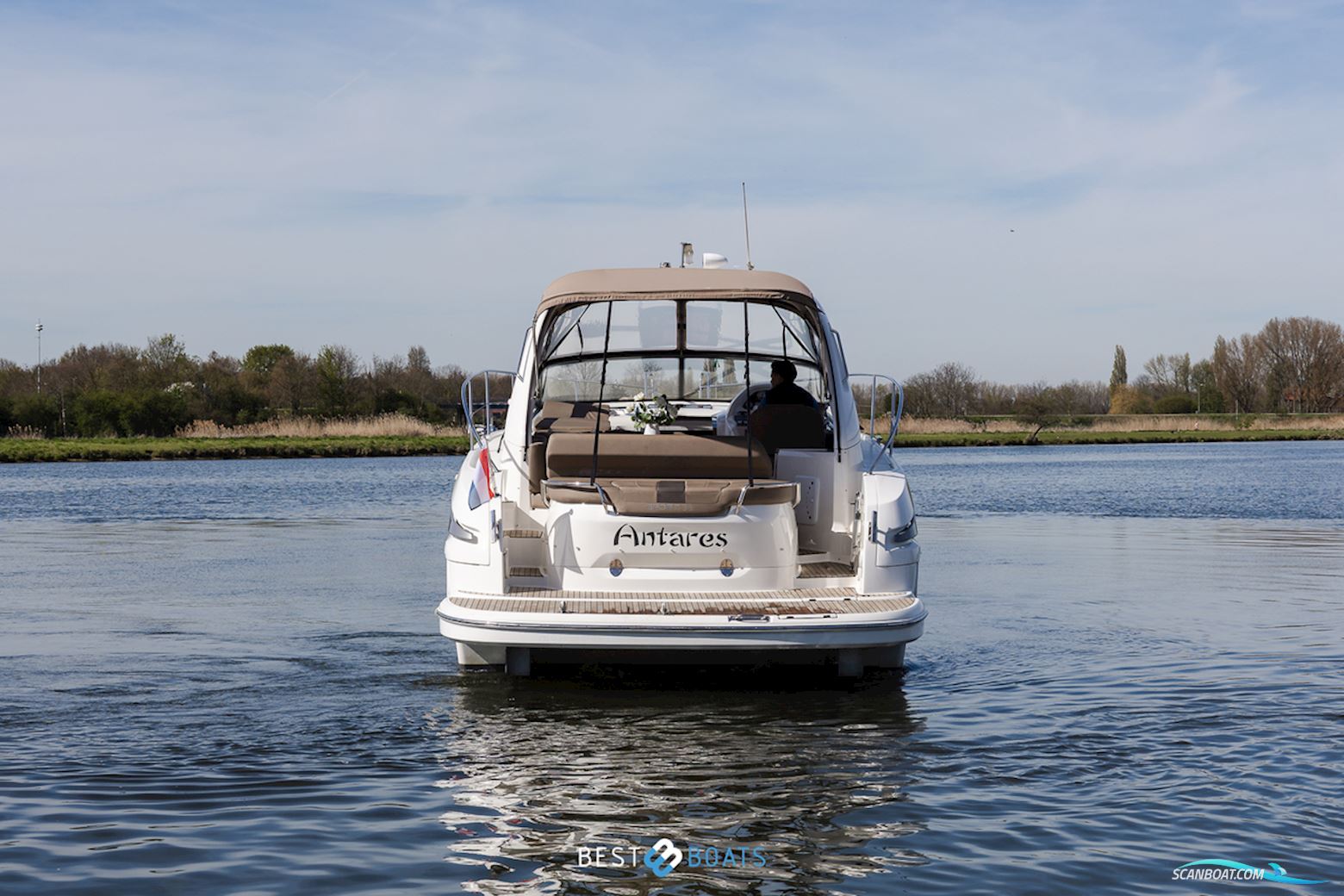 Bavaria Sport 35