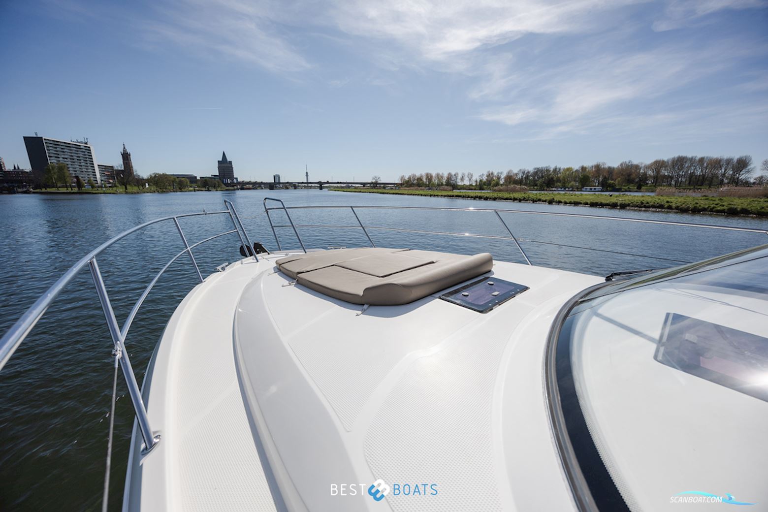 Bavaria Sport 35