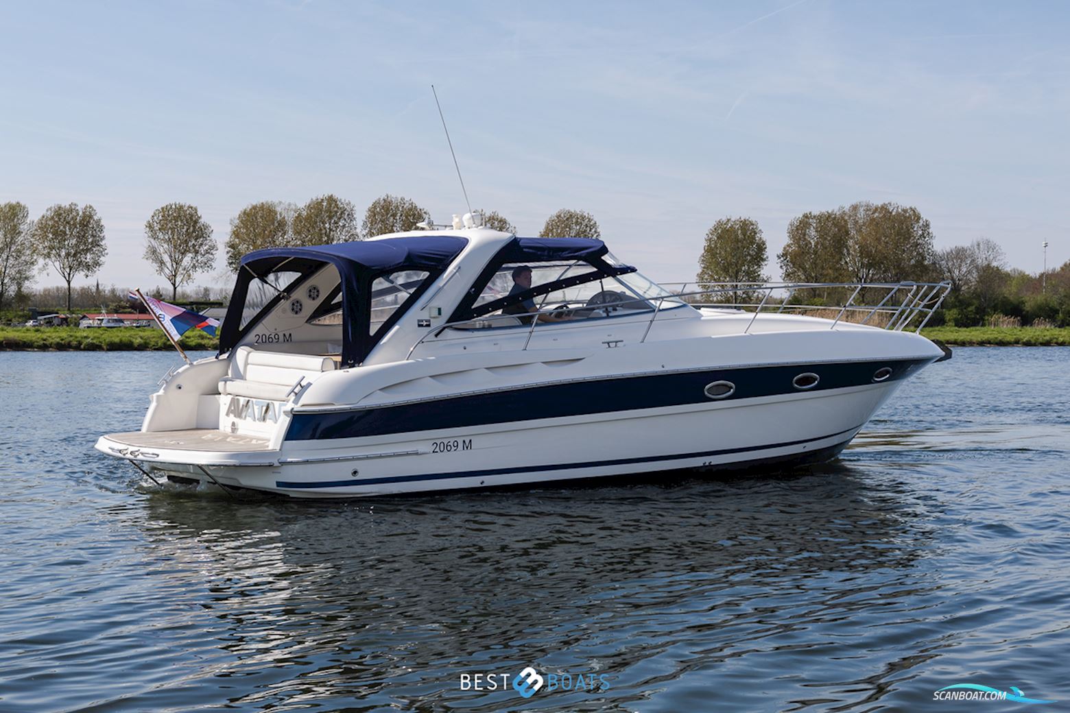 Bavaria Sport 35