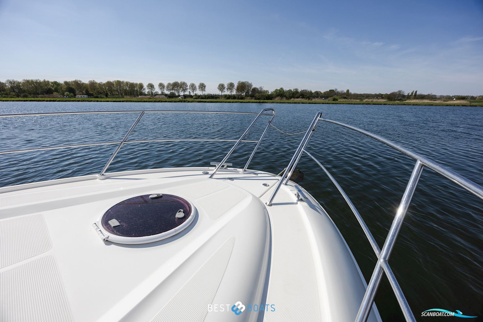 Bavaria Sport 35