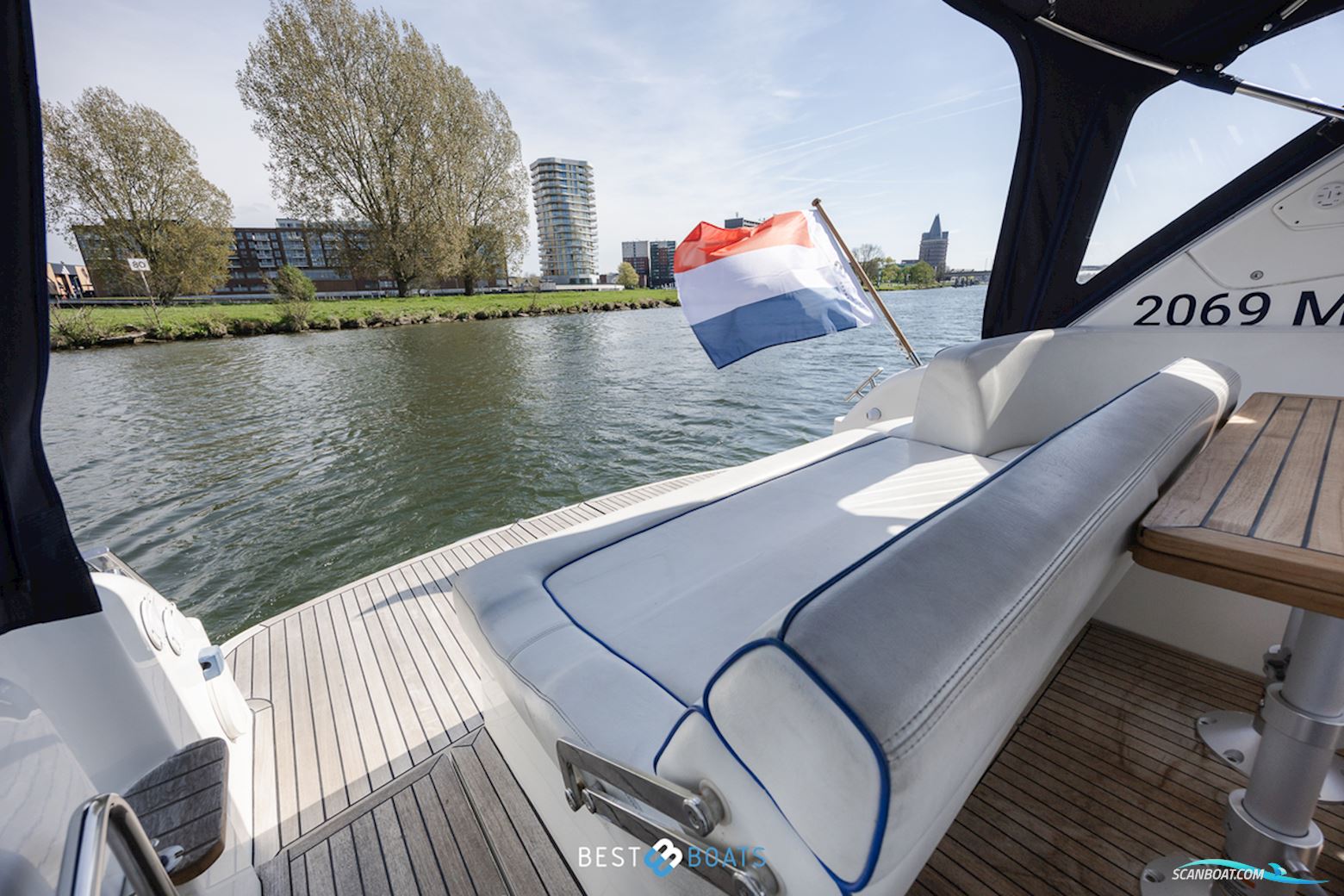 Bavaria Sport 35