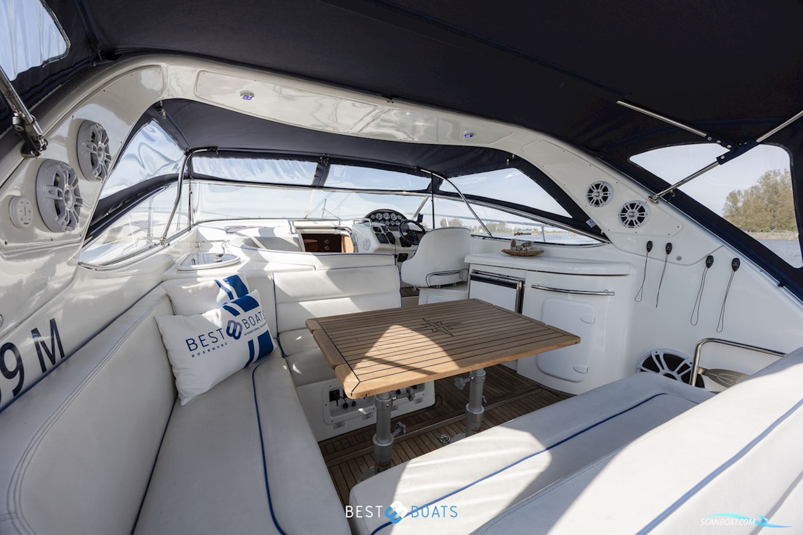Bavaria Sport 35