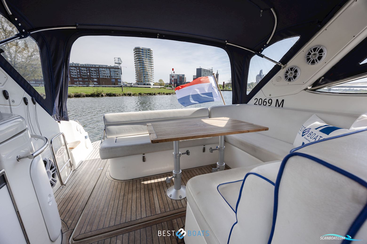 Bavaria Sport 35