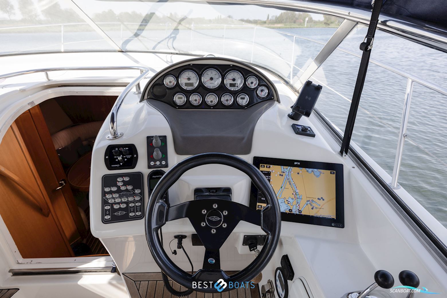 Bavaria Sport 35