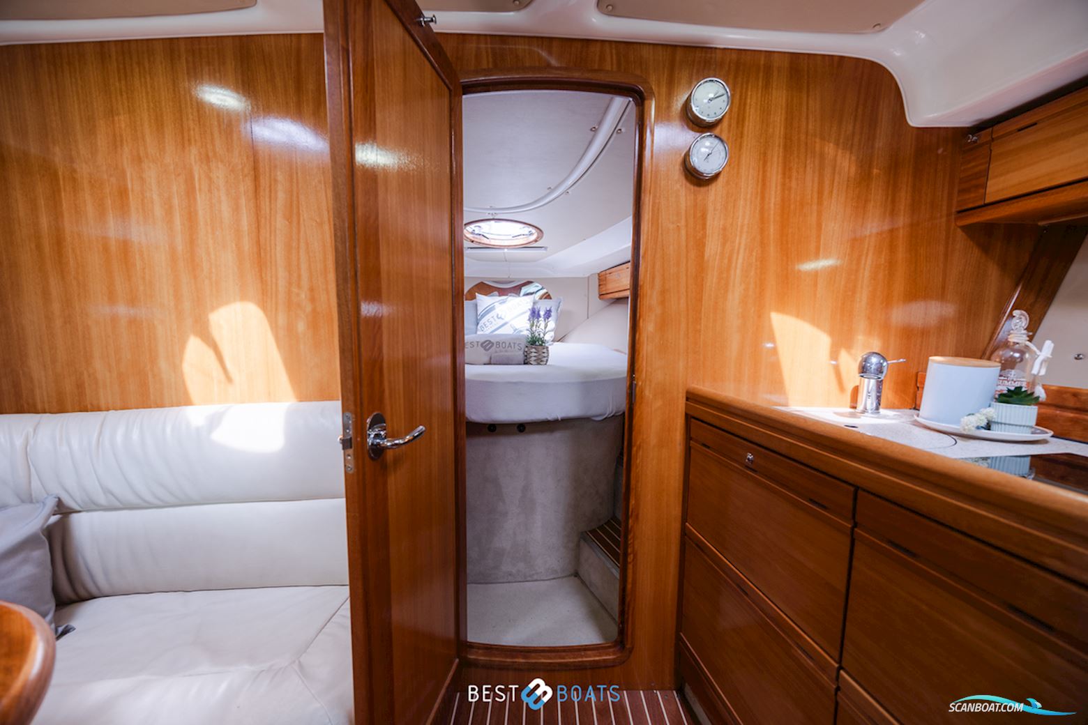 Bavaria Sport 35