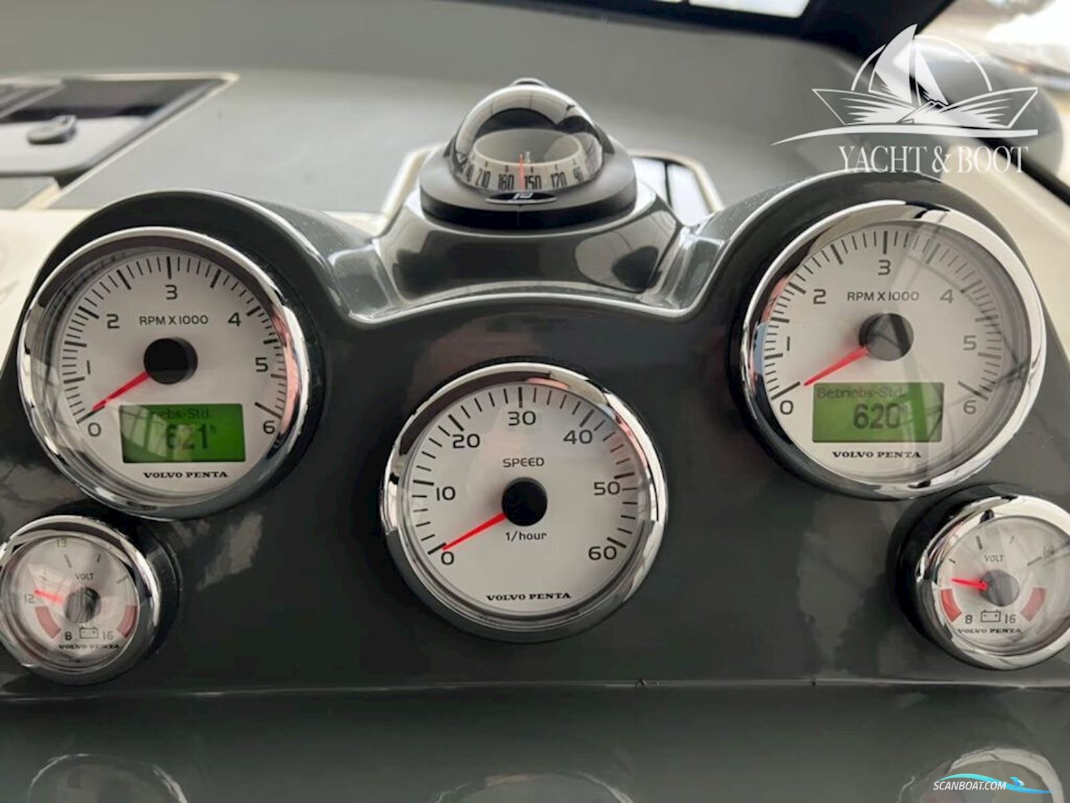 Bavaria Sport 360 HT