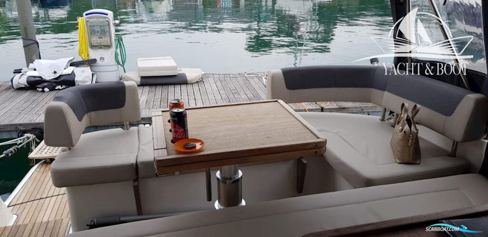 Bavaria Sport 360 HT