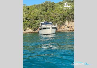 Bavaria Sport 360 HT Motorbåt 2015, med Volvo Penta motor, Kroatien