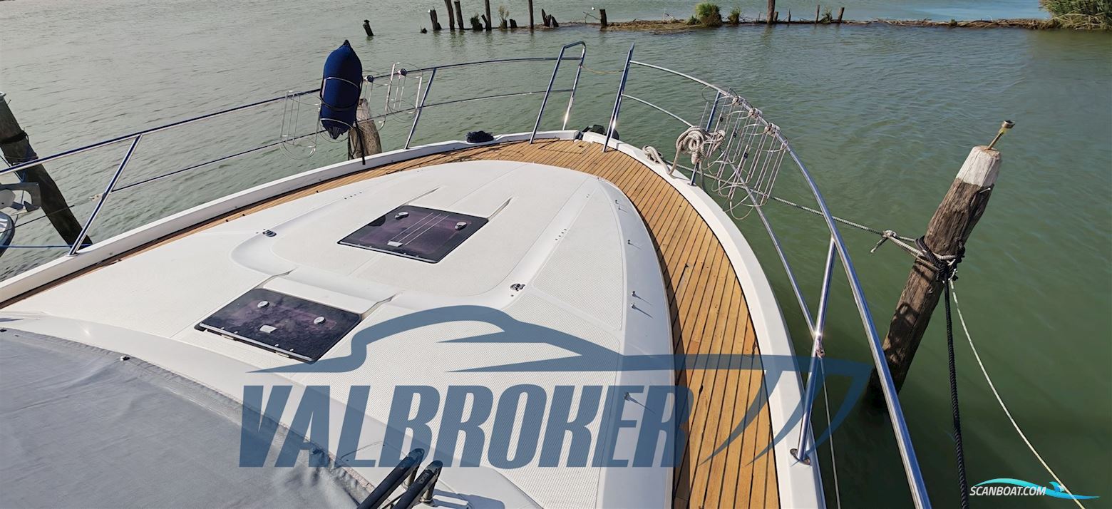 Bavaria Sport 39 HT