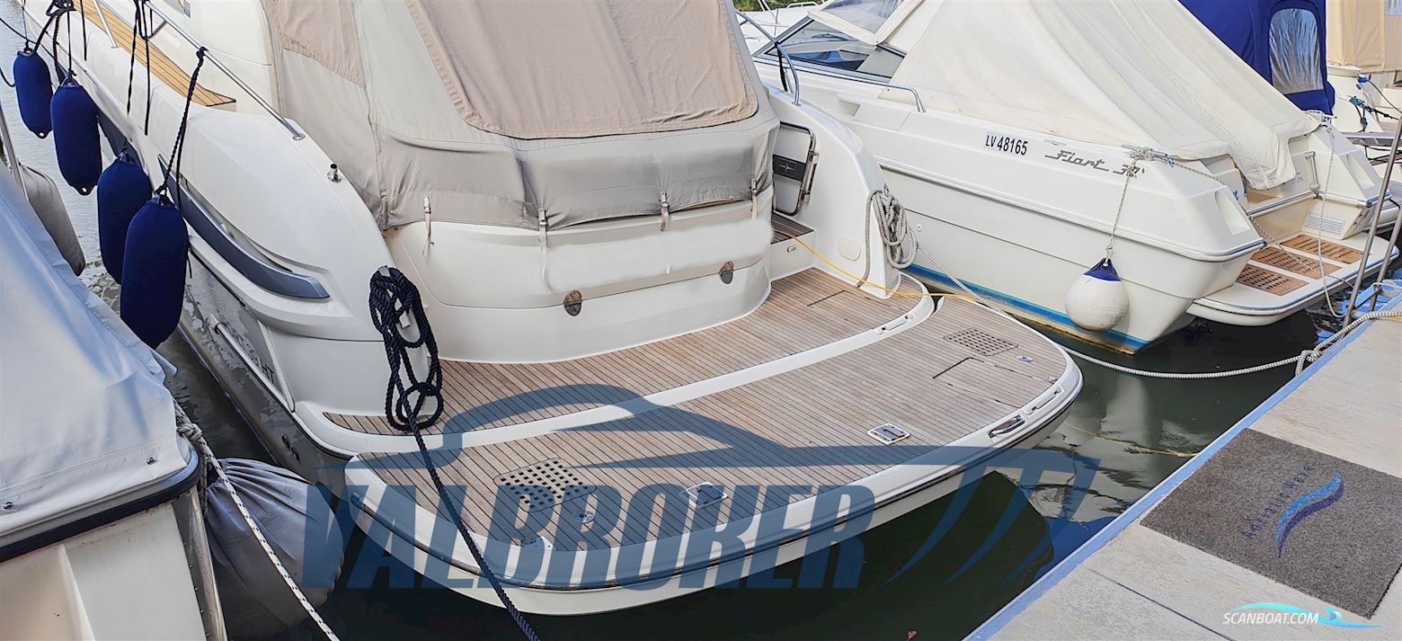 Bavaria Sport 39 HT