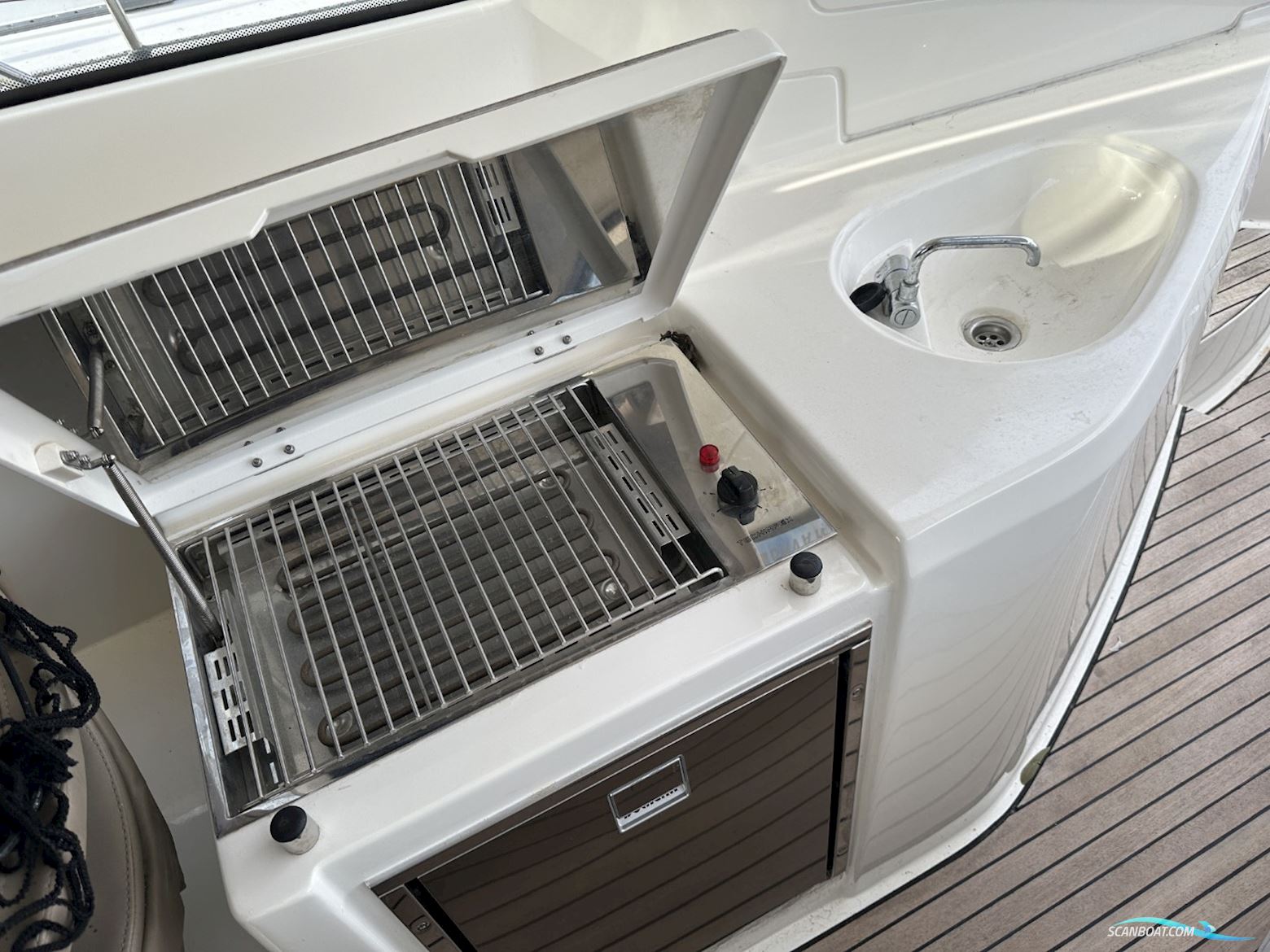Bavaria Sport 39HT