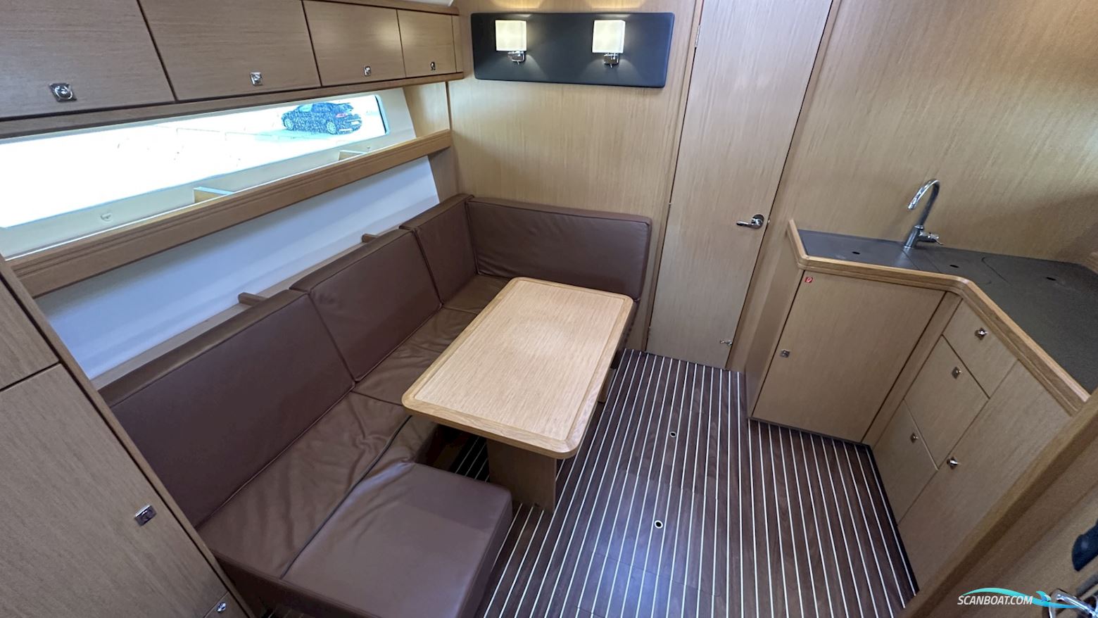 Bavaria Sport 39HT