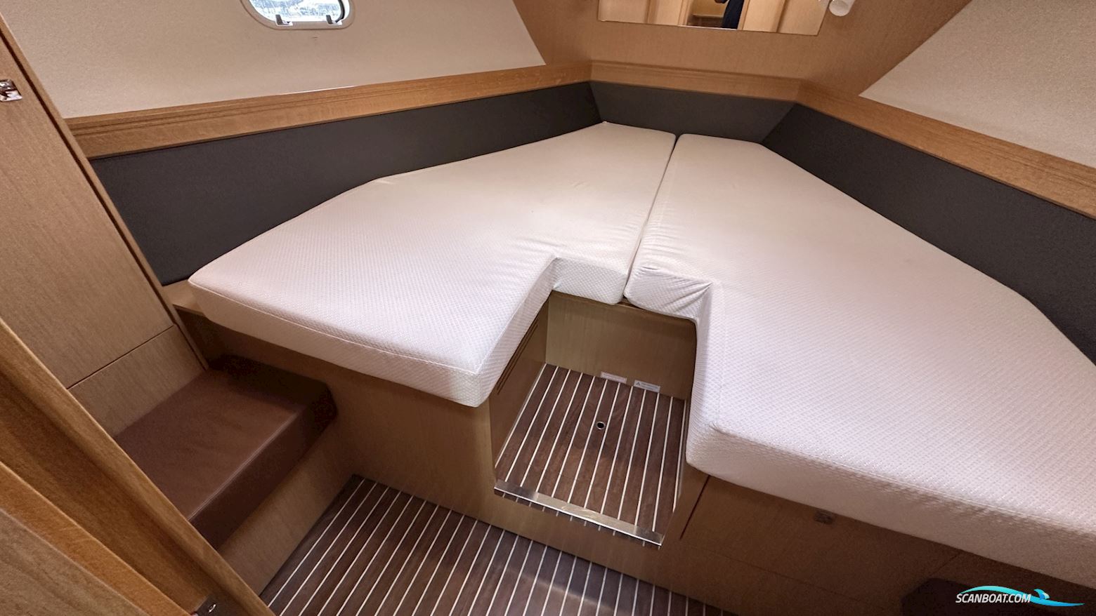 Bavaria Sport 39HT
