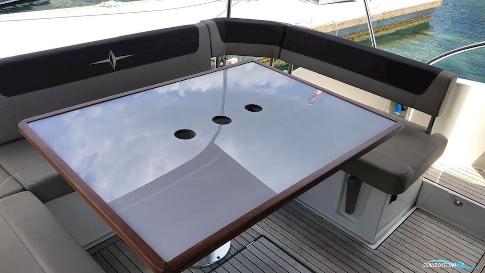 Bavaria SPORT 400 COUPE - DIESEL